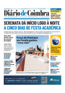 primeira página